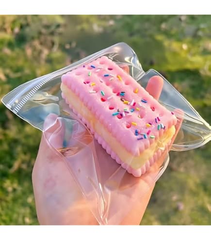 Amazon | めろジョイ スクイーズ メロジョイ 水感 ぷにぷに ケーキ